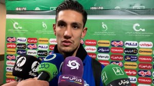 خادم پور: سرماي اراك ازاردهنده بود