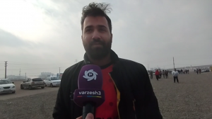 تبریک سال نو میلادی به همه به جز ریکاردو آلوز