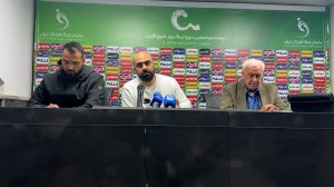 زارع: گفته بودم دقیقه ۹۰ گل می‌زنیم