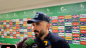 شجاعیان: این تیم لایق بالای جدول است