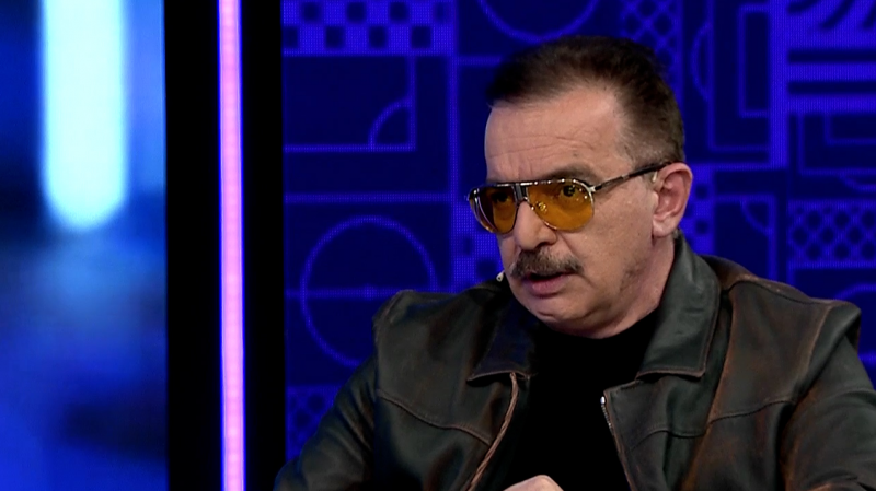 زنوزی: عوامل پرسپولیس، ما را تهدید کردند