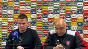 اوسمار: امروز از عملکرد تیم، عصبانی شدم