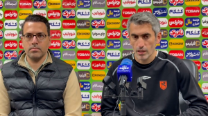 جباری: نیم فصل بازیکن می‌گیریم و بهتر می‌شویم