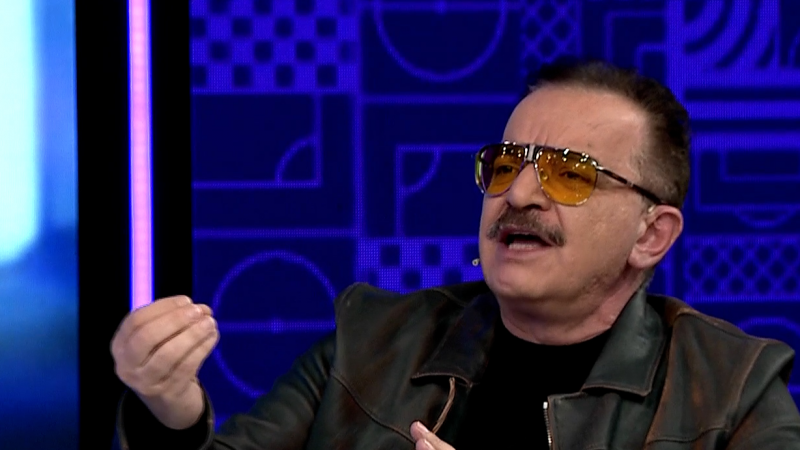 زنوزی: ما جدایی طلب نیستیم، ایرانی هستیم