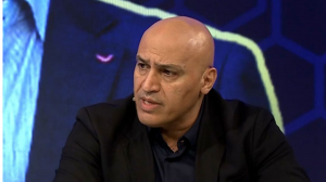 منصوریان: هواداران پرسپولیس از اوسمار رضایت دارند