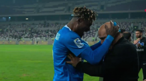 برد تیم منصوریان در دربی عراق مقابل الشرطه