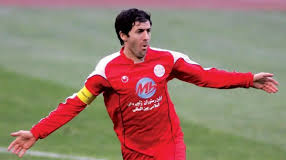 کریم باقری: قهرمانی در دقیقه 96 بهترین بود