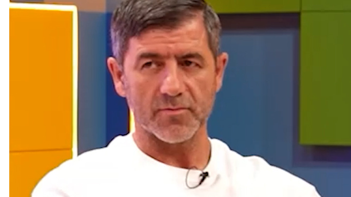 کدام استقلالی را پرسپولیسی می‌کردی؟ پاسخ جالب باقری