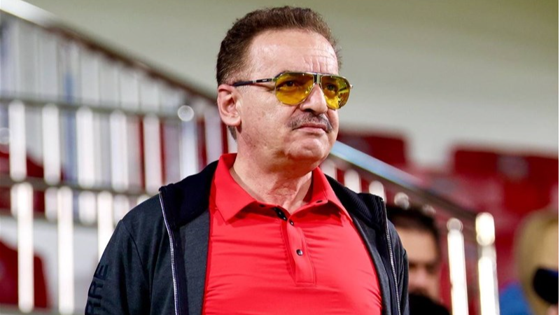 واکنش ها به صحبت های جنجالی زنوزی 