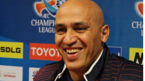 استارت قدرتمند منصوریان در عراق زده شد