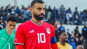 درخشش های صلاح و مصر ادامه دارد