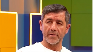 آشپزی علی دایی فوق العاده است