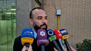 واکنش سالاری به صحبت‌های زنوزی درباره مهدی تاج