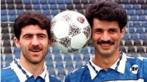 پنالتی مرگ و زندگی‌ام‌ را به علی دایی می‌دهم