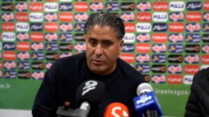 شهبا: می‌خواهیم بزرگی کنیم و جزو مدعیان باشیم