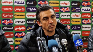 رحمتی: دنبال ستاره نیستیم