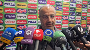 خبیری: رحمتی جسارت جوانگرایی را دارد