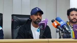 میداوودی: شناخت از استادم ، خیلی امروز کمکم کرد