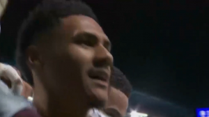 گل دوم استون ویلا به چلسی (اولی واتکینز)