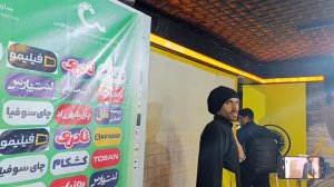 حسین حسینی: به وقتش صحبت میکنم