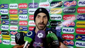 محمود‌آبادی: به هیچ عنوان وقت کشی نکردیم!