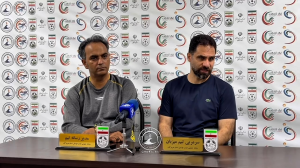 ابراهیم صادقی: برای اولین بار مقابل سایپا قرار گرفتم