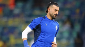 رامین اولین خروجی استقلال؟