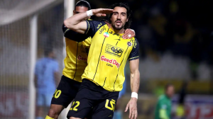 پیام فارسی کریولی به هواداران سپاهان