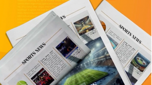 مروری بر تیتر های امروز مطبوعات و روزنامه های جهان 