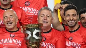 اسکوچیچ بهترین مربی سال 2025 کرواسی ؟ 