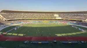 استقلال به دنبال میزبانی آسیا در شیراز 