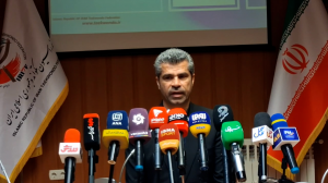 ساعی: در روزهای آینده حاشیه‌سازان را سورپرایز می‌کنم