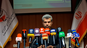 واکنش ساعی به افت ورزشکاران تیم ملی تکواندو