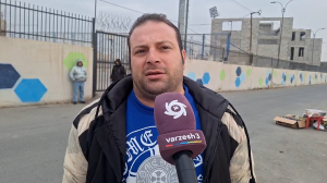 هوادار استقلال: از آکادمی استقلال استفاده کنید  