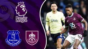 خلاصه بازی برنلی 0 - اورتون 0 