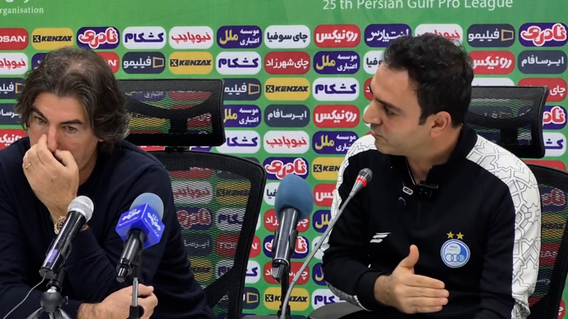 ساپینتو: هنوز یک نیم فصل باقی مانده