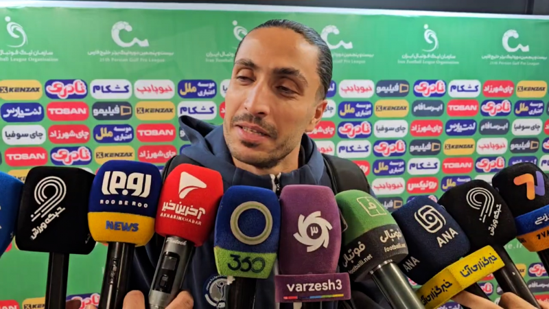 سیاوش یزدانی: سالها بود خواب این انتقام را می‌دیدم