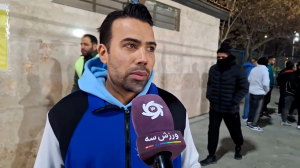 هوادار استقلال: ساپینتو باید بماند