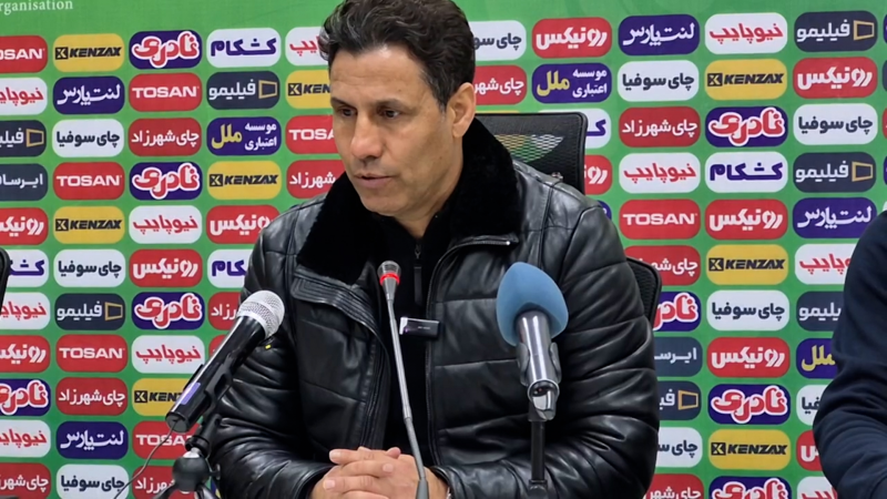 تارتار: استقلال موقعیت خاصی نداشت