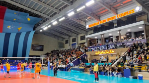 جو فوق العاده شهداب آرنا!