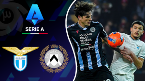 خلاصه بازی اودینزه 1 - لاتزیو 1