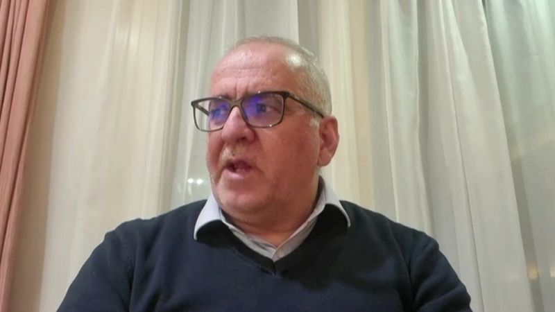 فریدونی: باید با بحث زمین کنار بیاییم!