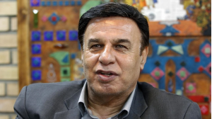 پرویز مظلومی: از اول هم موافق حضور ساپینتو نبودم