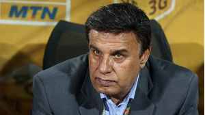 مظلومی: بی منطق یارگیری کردیم ؛ جنپو دیگر چیست؟