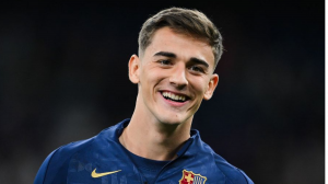 بازگشت گاوی به بارسلونا از ماه فوریه؟