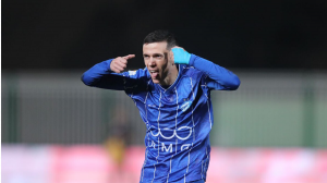 بهترین های نیم فصل اول لیگ برتر 