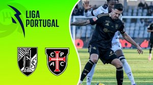 خلاصه بازی کاساپیا 0 - ویتوریا گیمارش 0