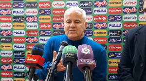 پیوس: شناورسازی را در لیگ یک نگه می‌داریم