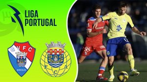 خلاصه بازی اروکا 2 - ژیل ویسنته 2