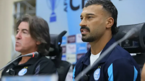 طلاق توافقی رامین و ساپینتو